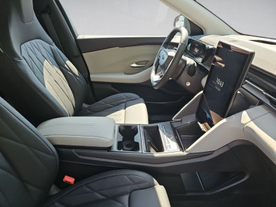 Ford Explorer Neuwagen Ford Explorer Neuwagen