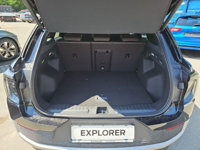 Ford Explorer Neuwagen Ford Explorer Neuwagen