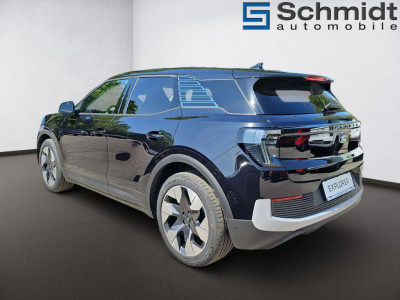Ford Explorer Neuwagen Ford Explorer Neuwagen