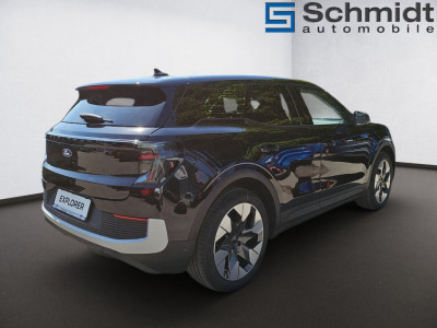 Ford Explorer Neuwagen Ford Explorer Neuwagen