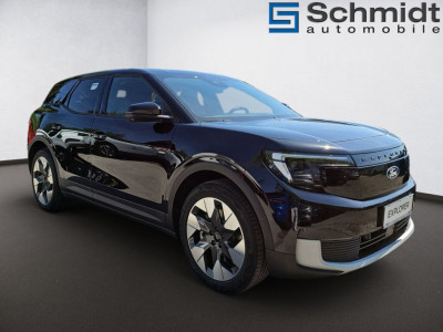 Ford Explorer Neuwagen Ford Explorer Neuwagen