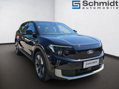 Ford Explorer Neuwagen Ford Explorer Neuwagen