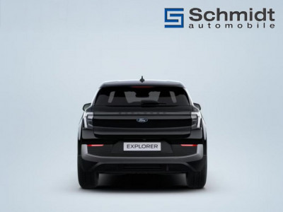 Ford Explorer Neuwagen Ford Explorer Neuwagen