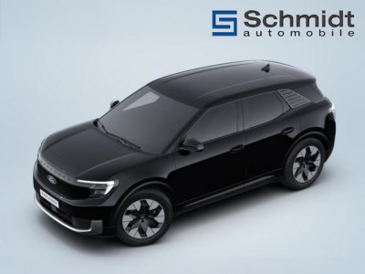 Ford Explorer Neuwagen Ford Explorer Neuwagen