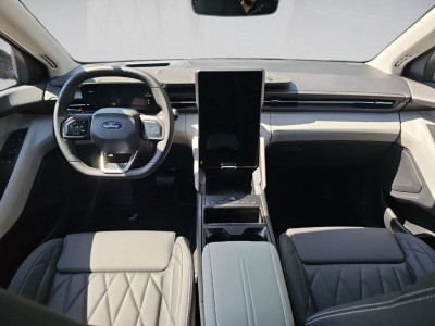 Ford Explorer Neuwagen Ford Explorer Neuwagen