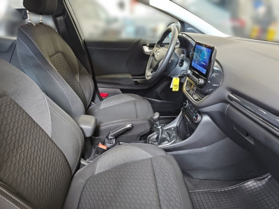 Ford Puma Gebrauchtwagen Ford Puma Gebrauchtwagen