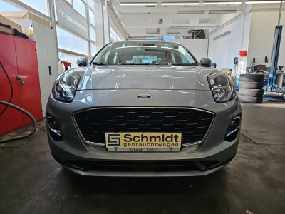 Ford Puma Gebrauchtwagen Ford Puma Gebrauchtwagen