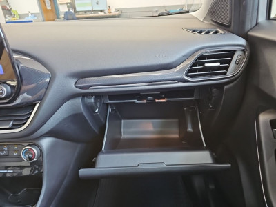 Ford Puma Gebrauchtwagen Ford Puma Gebrauchtwagen