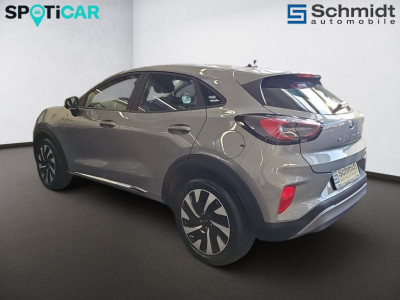 Ford Puma Gebrauchtwagen Ford Puma Gebrauchtwagen