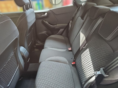 Ford Puma Gebrauchtwagen Ford Puma Gebrauchtwagen
