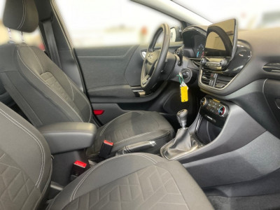 Ford Puma Gebrauchtwagen Ford Puma Gebrauchtwagen