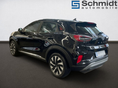 Ford Puma Gebrauchtwagen Ford Puma Gebrauchtwagen