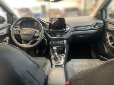 Ford Puma Gebrauchtwagen Ford Puma Gebrauchtwagen