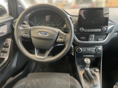 Ford Puma Gebrauchtwagen Ford Puma Gebrauchtwagen