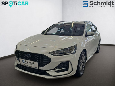 Ford Focus Vorführwagen