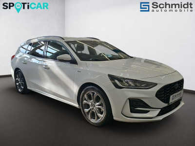 Ford Focus Vorführwagen Ford Focus Vorführwagen