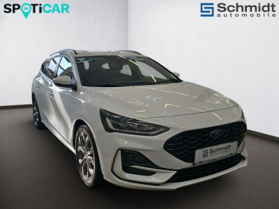 Ford Focus Vorführwagen Ford Focus Vorführwagen