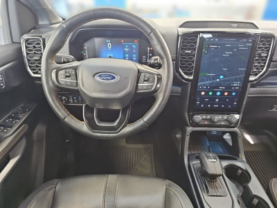 Ford Ranger Gebrauchtwagen Ford Ranger Gebrauchtwagen
