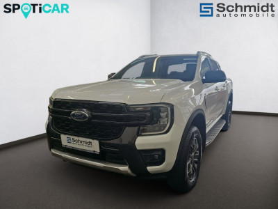 Ford Ranger Gebrauchtwagen