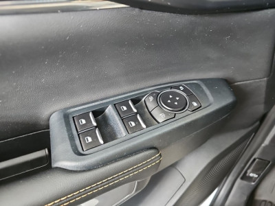 Ford Ranger Gebrauchtwagen Ford Ranger Gebrauchtwagen