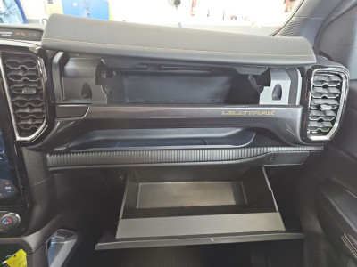 Ford Ranger Gebrauchtwagen Ford Ranger Gebrauchtwagen