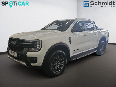 Ford Ranger Gebrauchtwagen Ford Ranger Gebrauchtwagen