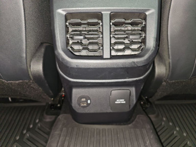Ford Ranger Gebrauchtwagen Ford Ranger Gebrauchtwagen