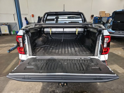 Ford Ranger Gebrauchtwagen Ford Ranger Gebrauchtwagen