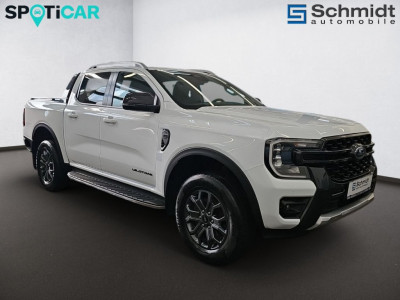 Ford Ranger Gebrauchtwagen Ford Ranger Gebrauchtwagen