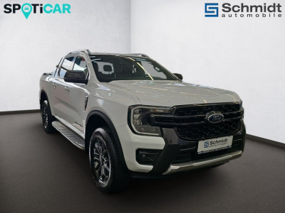 Ford Ranger Gebrauchtwagen Ford Ranger Gebrauchtwagen