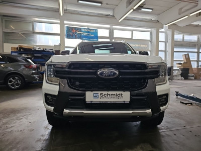 Ford Ranger Gebrauchtwagen Ford Ranger Gebrauchtwagen