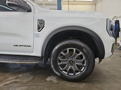 Ford Ranger Gebrauchtwagen Ford Ranger Gebrauchtwagen