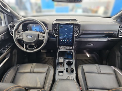 Ford Ranger Gebrauchtwagen Ford Ranger Gebrauchtwagen