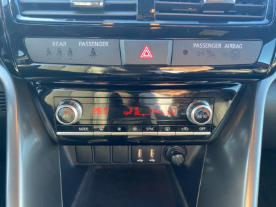 Mitsubishi Eclipse Cross Gebrauchtwagen Mitsubishi Eclipse Cross Gebrauchtwagen
