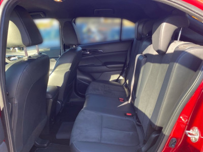 Mitsubishi Eclipse Cross Gebrauchtwagen Mitsubishi Eclipse Cross Gebrauchtwagen