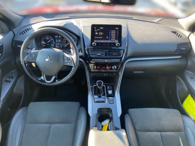 Mitsubishi Eclipse Cross Gebrauchtwagen Mitsubishi Eclipse Cross Gebrauchtwagen