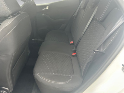Ford Puma Gebrauchtwagen Ford Puma Gebrauchtwagen