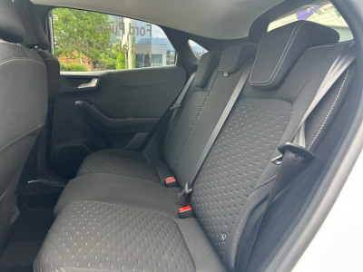 Ford Puma Gebrauchtwagen Ford Puma Gebrauchtwagen