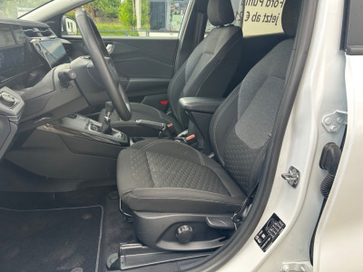 Ford Puma Gebrauchtwagen Ford Puma Gebrauchtwagen