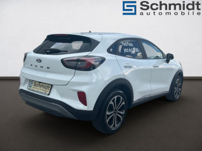 Ford Puma Gebrauchtwagen Ford Puma Gebrauchtwagen