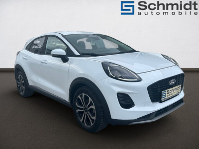 Ford Puma Gebrauchtwagen Ford Puma Gebrauchtwagen