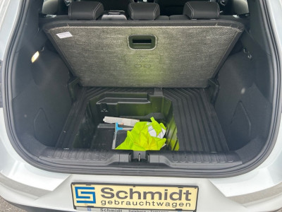Ford Puma Gebrauchtwagen Ford Puma Gebrauchtwagen