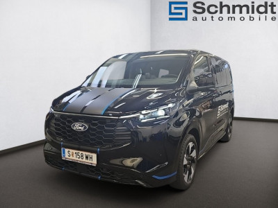 Ford Tourneo Custom Vorführwagen