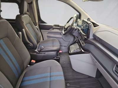 Ford Tourneo Custom Vorführwagen Ford Tourneo Custom Vorführwagen
