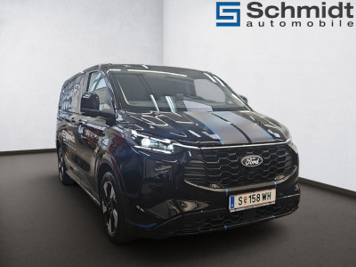 Ford Tourneo Custom Vorführwagen Ford Tourneo Custom Vorführwagen