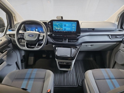 Ford Tourneo Custom Vorführwagen Ford Tourneo Custom Vorführwagen