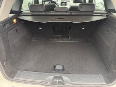 Mercedes-Benz B-Klasse Gebrauchtwagen