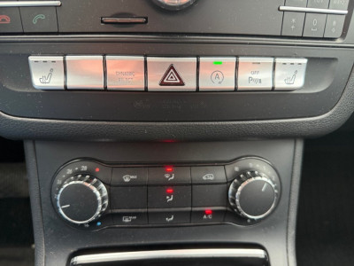 Mercedes-Benz B-Klasse Gebrauchtwagen