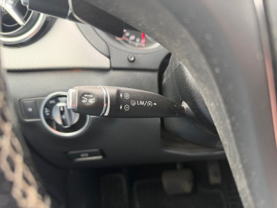 Mercedes-Benz B-Klasse Gebrauchtwagen