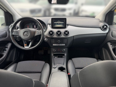 Mercedes-Benz B-Klasse Gebrauchtwagen